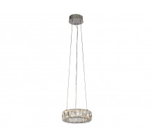 Подвесная люстра Newport 8580/20 C chrome М0071277