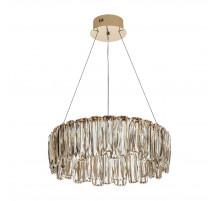 Подвесная люстра Modelux ML.5550.600 CP