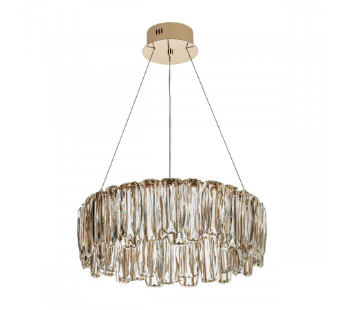 Подвесная люстра Modelux ML.5550.600 CP