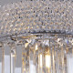 Потолочная люстра Reluce 99018-0.3-400