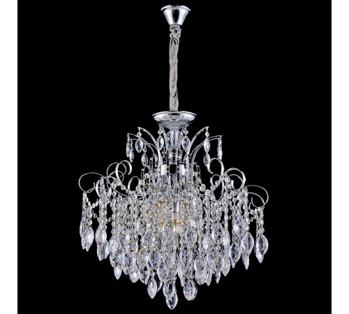 Подвесная люстра Reluce 40300-0.3-450 CH