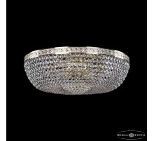 Потолочная люстра Bohemia Ivele Crystal 19281/70IV GW