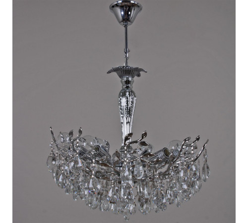 Подвесная люстра Reluce 02474-0.4-06A