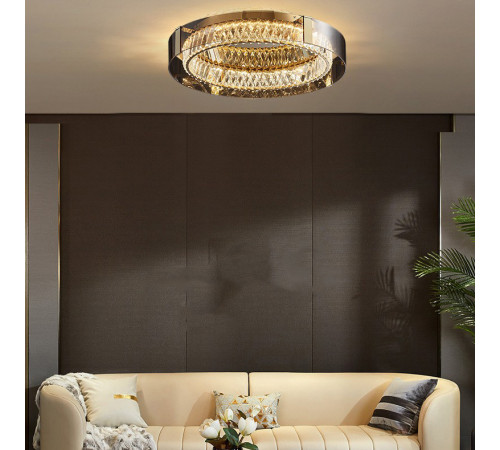 Потолочная люстра ImperiumLoft Persey 223751-23