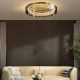 Потолочная люстра ImperiumLoft Persey 223751-23