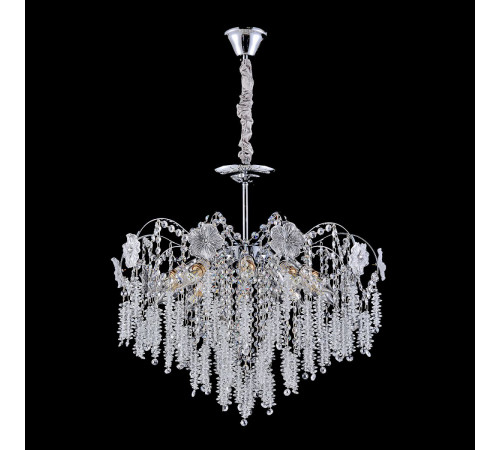 Подвесная люстра Reluce 47300-0.3-08 CH