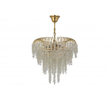 Подвесная люстра Arti Lampadari Ferla E 1.5.32.105 G