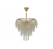 Подвесная люстра Arti Lampadari Ferla E 1.5.32.105 G