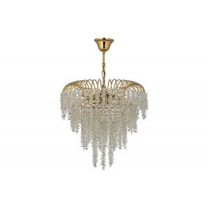 Подвесная люстра Arti Lampadari Ferla E 1.5.32.105 G