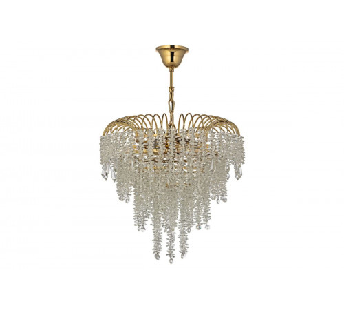 Подвесная люстра Arti Lampadari Ferla E 1.5.32.105 G