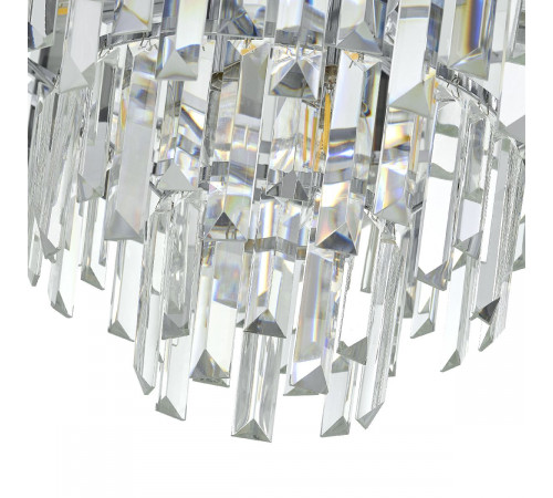 Потолочная люстра Arte Milano Sorrento 374409/9/60/570 CR