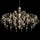 Подвесная люстра ILLUMICO IL0808-1050HX-114 Ether