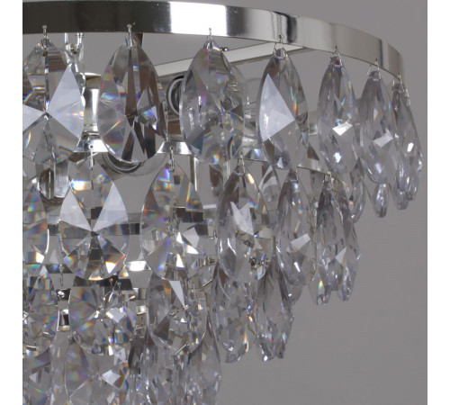 Подвесная люстра Reluce 08533-0.4-08