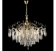 Подвесная люстра Reluce 02586-0.4-06 COP