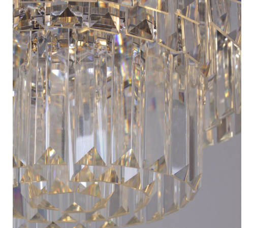 Потолочная люстра Reluce 99018-0.3-500