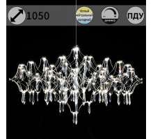 Подвесная люстра ILLUMICO IL0808-1050HX-114 Ether
