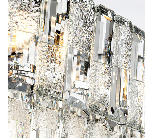 Подвесная люстра Modelux ML.7039.800 CR