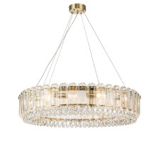Подвесная люстра Indigo Brilliante V000426