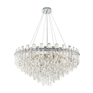 Подвесная люстра Modelux ML.7088.800 CR