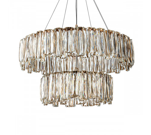 Подвесная люстра Modelux ML.5550.800.500 CP