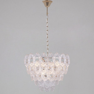 Подвесная люстра Reluce 09502-0.4-600