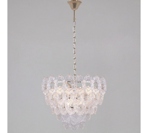 Подвесная люстра Reluce 09502-0.4-600