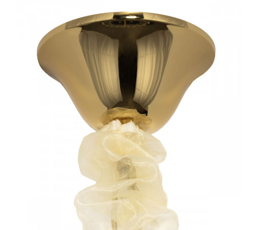 Подвесная люстра Citilux Talla CL318262