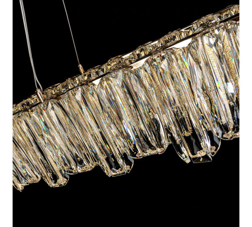 Подвесная люстра Modelux ML.5550.1160 CP