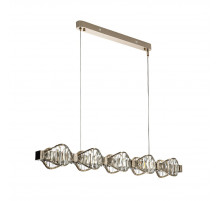 Подвесная люстра Modelux ML.785.1120 CP