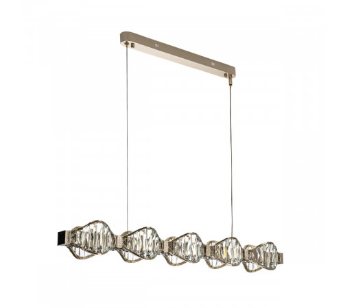 Подвесная люстра Modelux ML.785.1120 CP