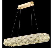 Подвесная люстра Wertmark Elaine WE469.10.303