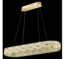 Подвесная люстра Wertmark Elaine WE469.10.303