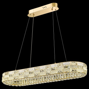 Подвесная люстра Wertmark Elaine WE469.10.303