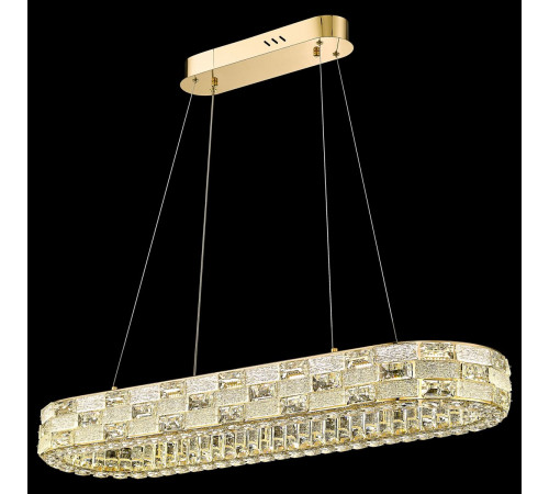 Подвесная люстра Wertmark Elaine WE469.10.303