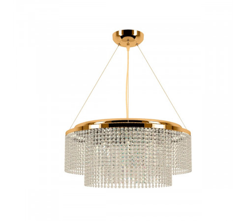 Подвесная люстра Arti Lampadari Milano E 1.5.D50.501 G