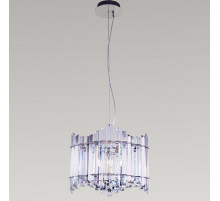 Подвесная люстра Reluce 52720-0.4-04 DN