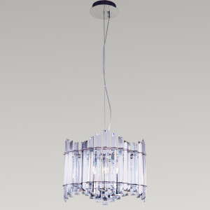 Подвесная люстра Reluce 52720-0.4-04 DN