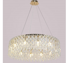 Подвесная люстра Illumico IL5051-800PZF-25 GD ELITE