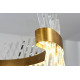 Подвесная люстра Lumina Deco Ringletti LDP 8016-600 MD