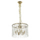 Подвесная люстра Citilux Talla CL318262