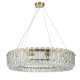 Подвесная люстра Indigo Brilliante V000426