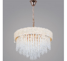 Подвесная люстра Reluce 02098-0.4-600 MX CH