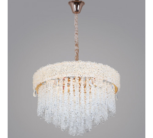 Подвесная люстра Reluce 02098-0.4-600 MX CH