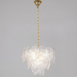 Подвесная люстра Reluce 08809-0.4-500