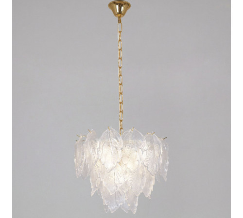 Подвесная люстра Reluce 08809-0.4-500