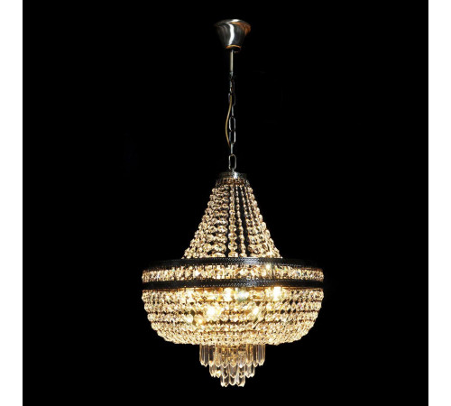 Подвесная люстра Lumina Deco Belladoria LDP 10171 Подвесная люстра Lumina Deco Belladoria LDP 10171