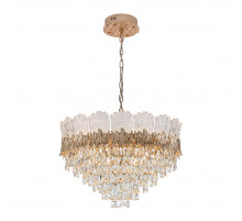 Подвесная люстра Modelux ML.9507.600 GD