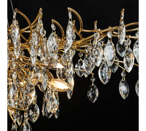 Подвесная люстра Modestyle MS.2118.1600 BS