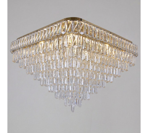 Потолочная люстра Reluce 16110-0.4-15 MX GD