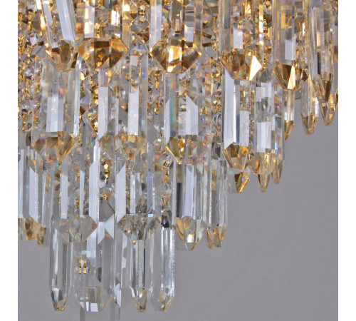 Подвесная люстра Reluce 31070-0.4-600 MX GD